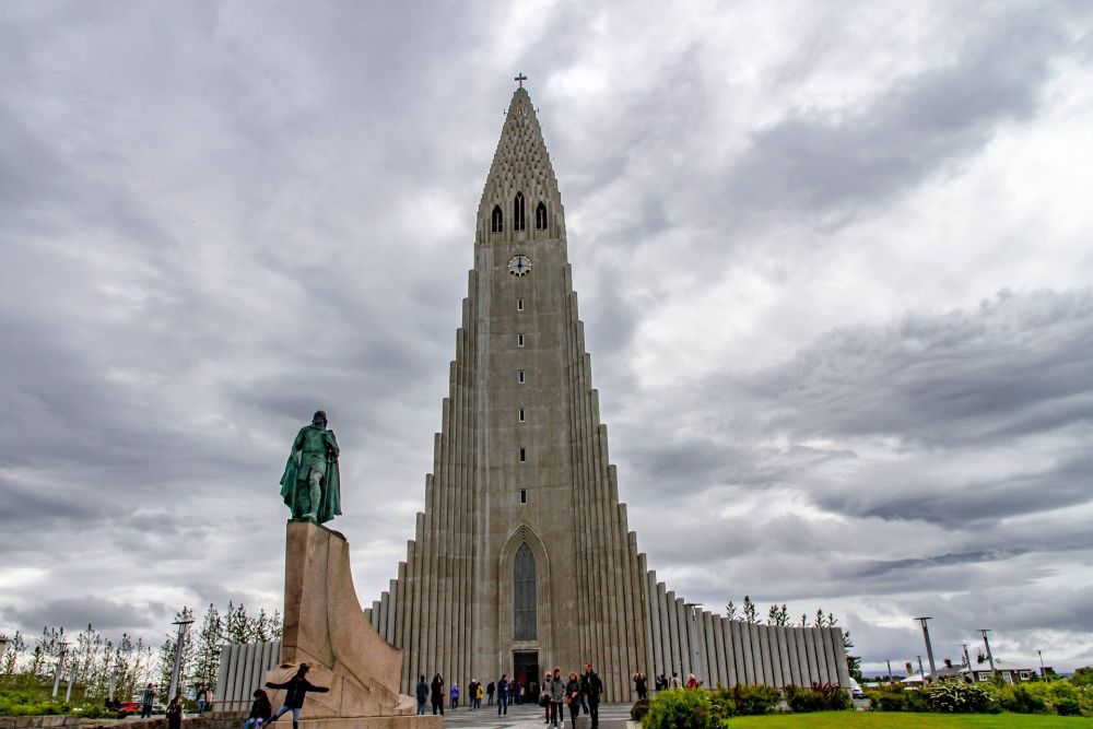11 Fakta Reykjavik, Islandia, Ibu Kota Negara Teraman bagi Wisatawan