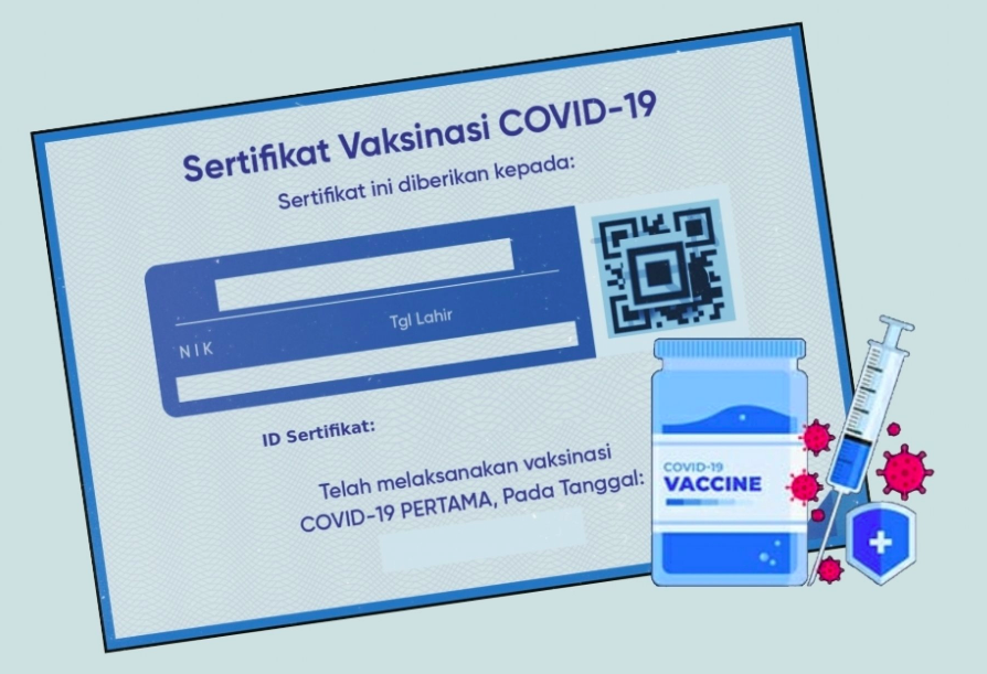 Pemkot Yogyakarta Belum Buka Layanan Vaksin Covid-19 Booster Dosis 2  