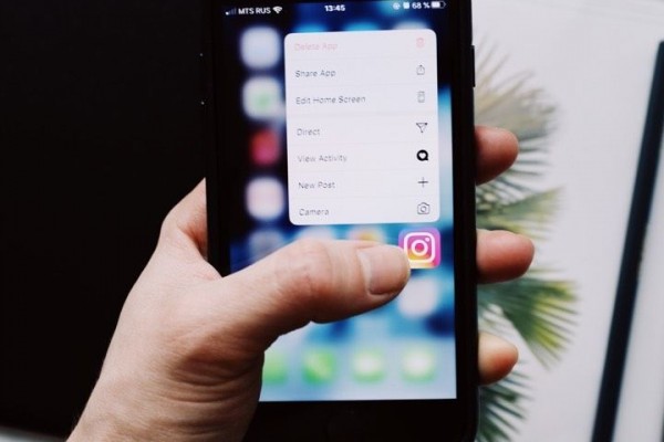 7 Aplikasi untuk Edit Reels Instagram dan Keunggulannya