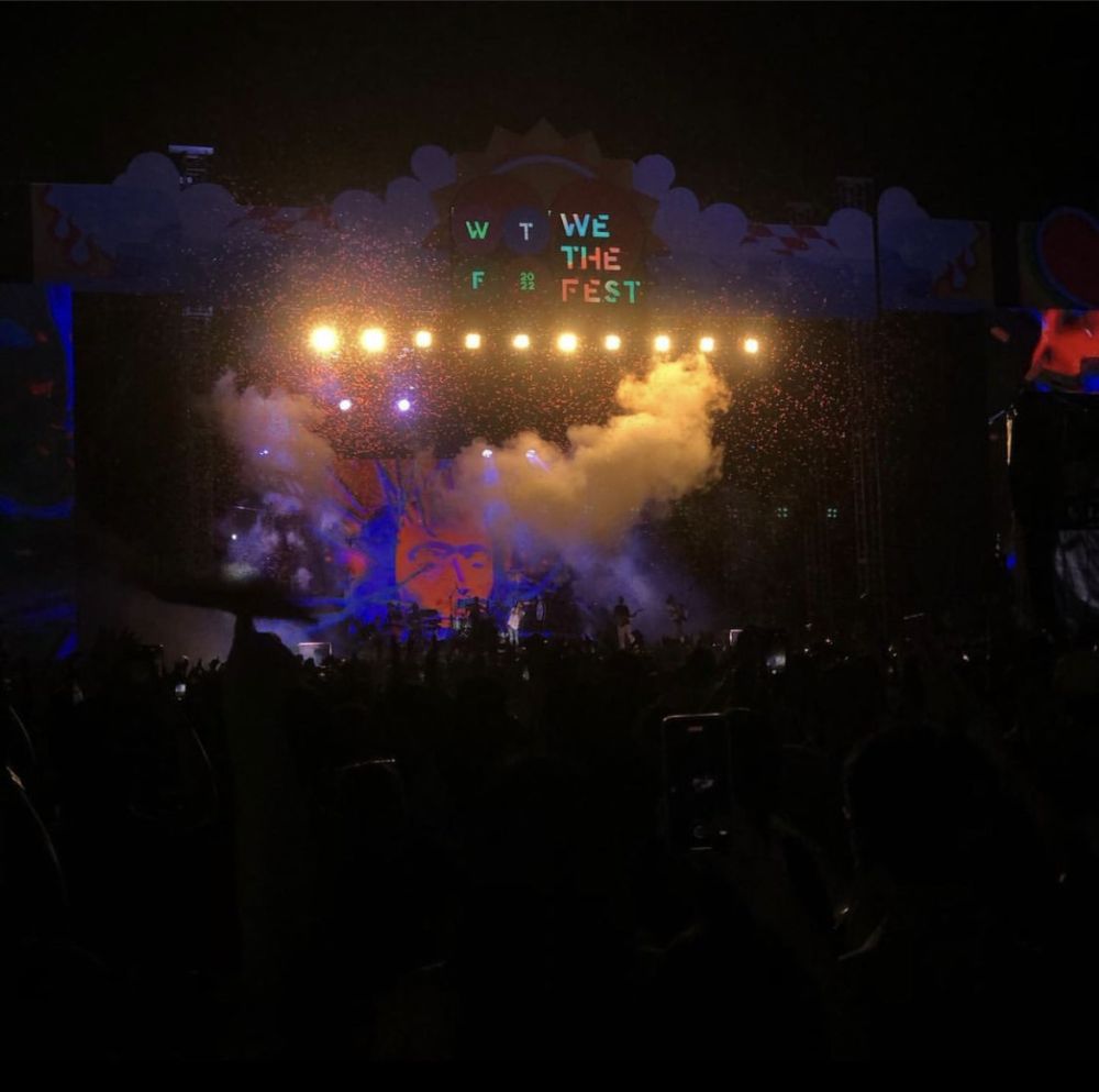 5 Event Musik Tahunan di Indonesia, Selalu Ditunggu Penggemarnya!