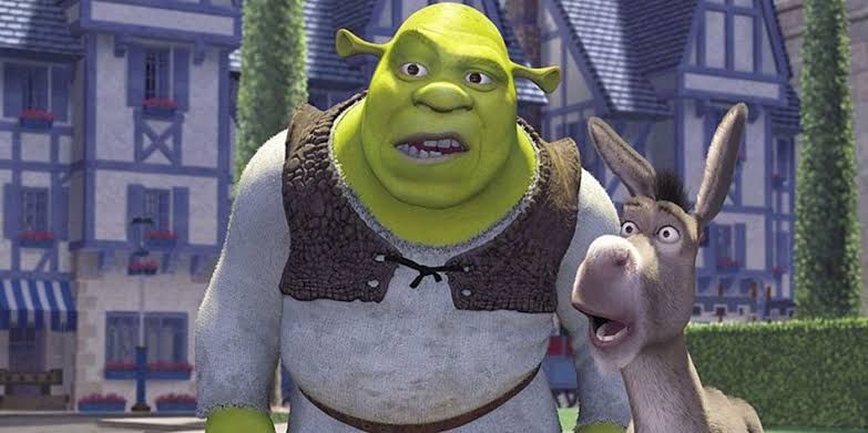 10 Fakta Unik Karakter Donkey, Keledai Cerewet di Animasi Shrek