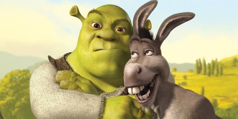 10 Fakta Unik Karakter Donkey, Keledai Cerewet di Animasi Shrek