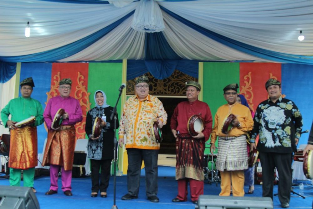 5 Fakta Unik Provinsi Kepulauan Riau yang Perlu Kamu Tahu