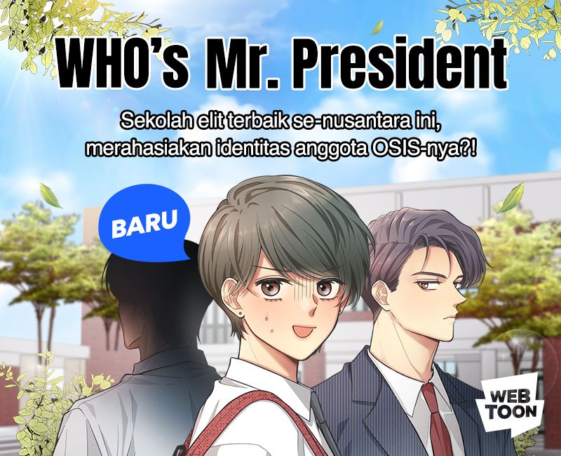 5 Rekomendasi Webtoon Lokal Indonesia, Karya Anak Bangsa 