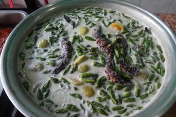 6 Kuliner Pedas di Blitar, Bakso Blendi Hingga Pecel Lambe Ndower