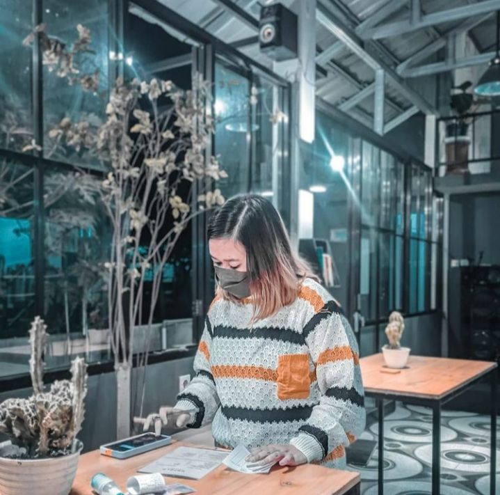 10 Rekomendasi Kafe Instagramable di Trenggalek