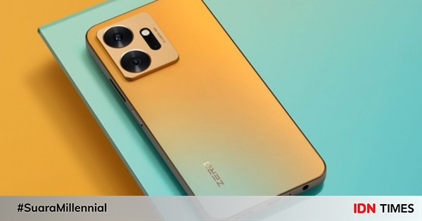 vivo v25e vs infinix zero 20