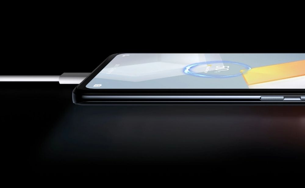 Смартфон iqoo z9x 8 256gb Смартфон iqoo z9x 8 256gb