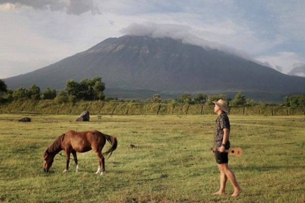 5 Wisata Alam Bali Terbaru di Tahun 2022, Pemandangannya Eksotis!