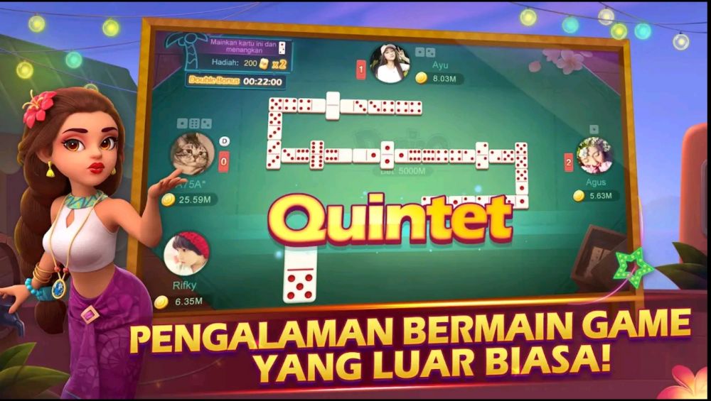 Game Terpopuler Di Play Store Oktober Dijamin Seru