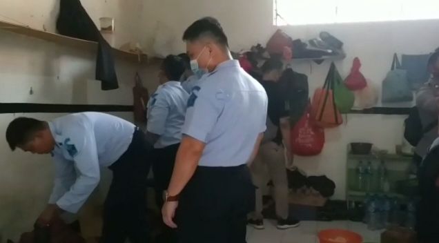 Viral Video Napi Pesta Sabu di Penjara Bojonegoro, Kok Bisa?