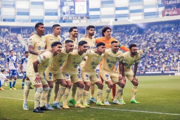 Club America, Tim Sukses dengan Haters Terbanyak di Meksiko