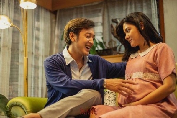 5 Film Mirip Inang, Menghalalkan Segala Cara untuk Keluarga
