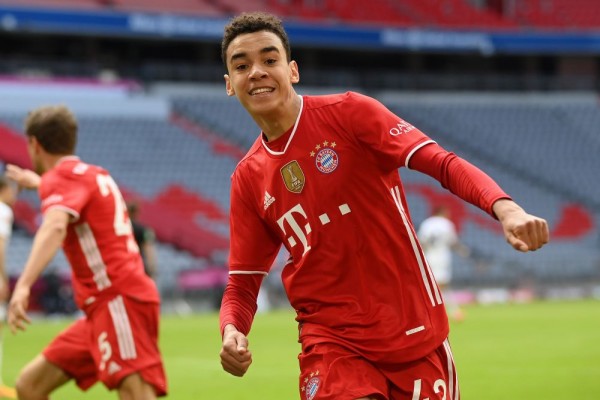 8 Pemain yang Tampil Luar Biasa pada Pekan Ke-34 Bundesliga 2022/2023