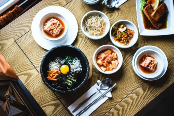 Makna Khusus di balik 7 Makanan Korea, Tidak Sekadar Pelipur Lapar