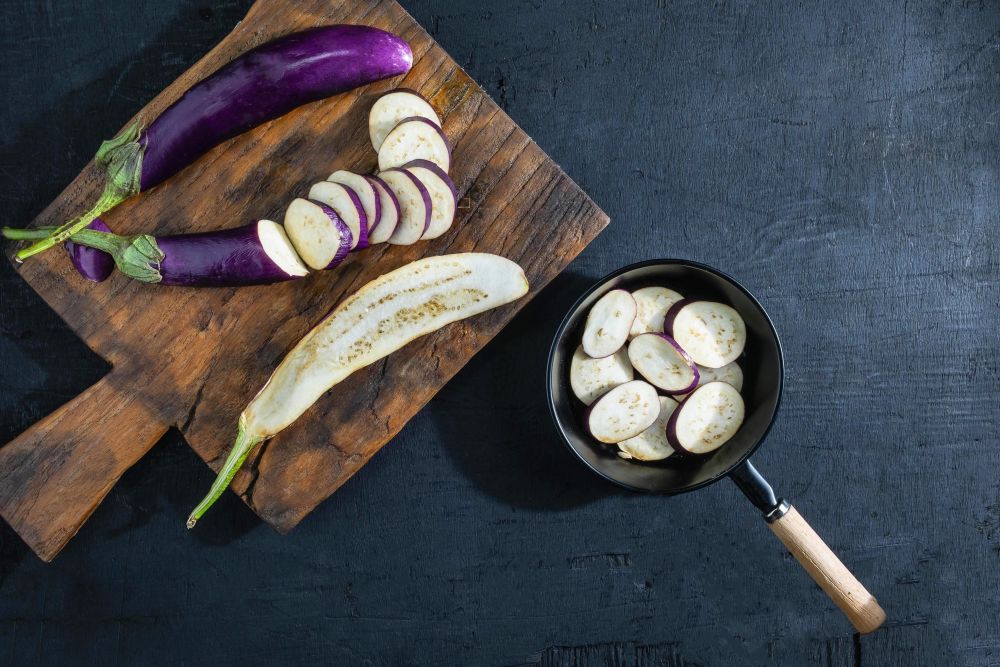 Jenis Makanan Yang Tidak Boleh Dimakan Mentah