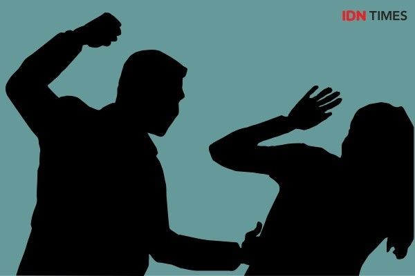 5 Penyebab Korban KDRT Memaafkan dan Bertahan dalam Hubungan Abusive