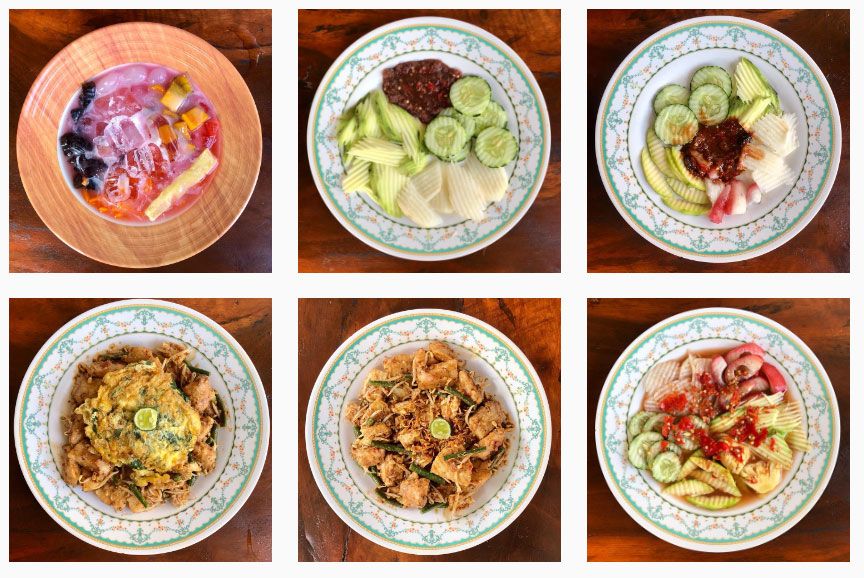 10 Kuliner Bali di Sekitar Lokasi KTT G20, Wajib Coba