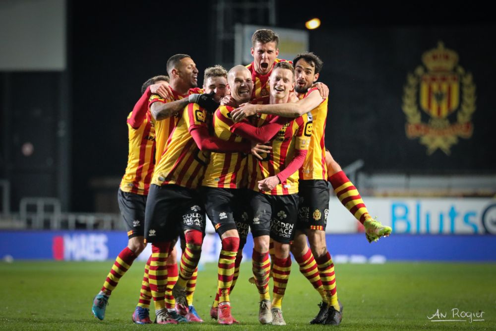 6 Klub Belgia yang Pernah Lolos ke Babak Knock Out UCL