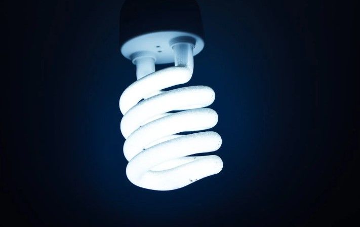 Mulai Juni 2023, Lampu LED Wajib Ada Label Hemat Energi 