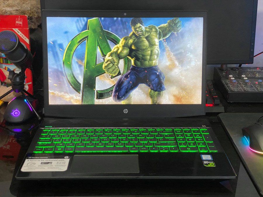 10 Laptop Gaming Harga Rp10 Jutaan, Bisa untuk Kerja