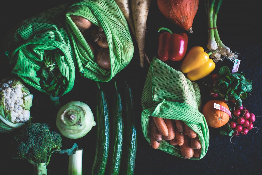 Food Waste, 5 Kebiasaan yang Bikin Sampah Makanan Menumpuk di Rumah