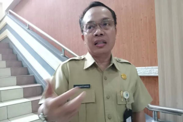 Dermawan Yang Kasih Uang Anak Jalanan Mataram Diberi Sanksi