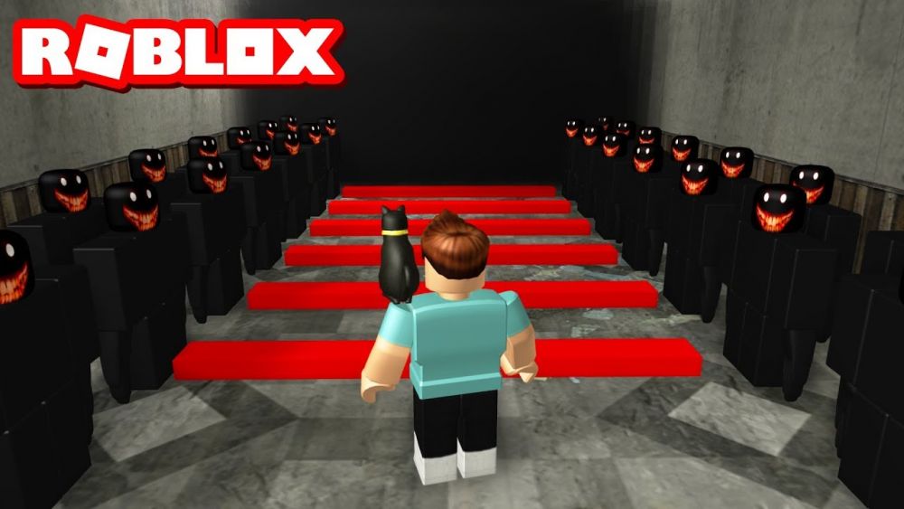 10 Game Roblox Terbaik Seru Untuk Kamu Mainkan