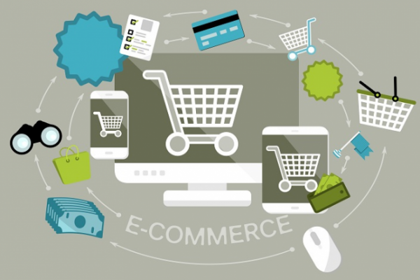 TikTok Shop Resmi Ditutup, E-commerce Jadi Pilihan Para Seller