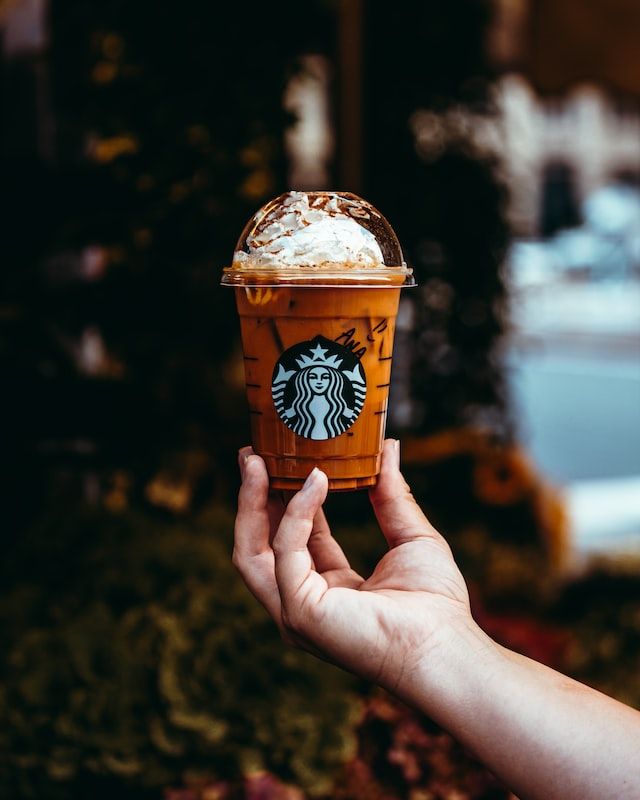 5 Secret Recipe Starbucks Yang Wajib Kamu Coba, Semua Enak