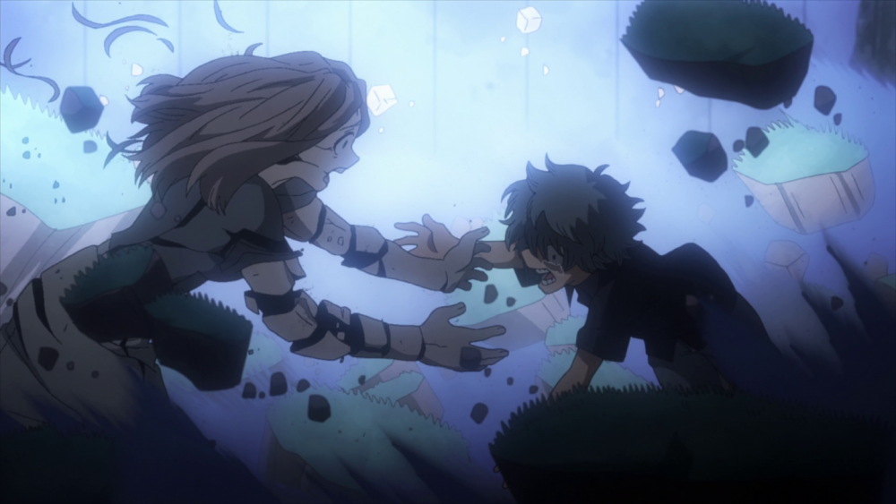 5 Alasan Kenapa Tomura Shigaraki Adalah Antagonis Terbaik