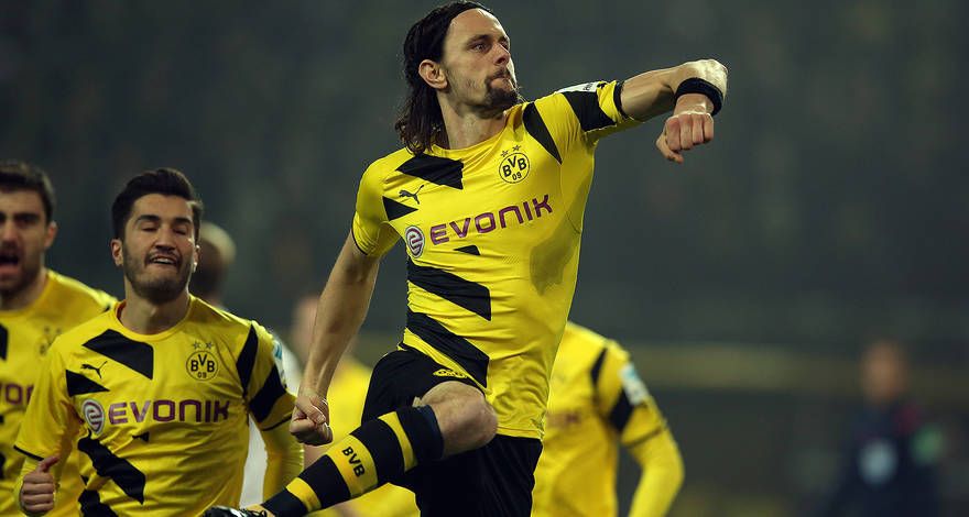 5 Rekrutan Pertama Jurgen Klopp sebagai Pelatih Borussia Dortmund