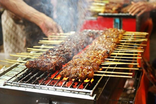 7 Rekomendasi Kuliner Malam di Madiun, Lezat dan Murah, Gak Cuma Pecel