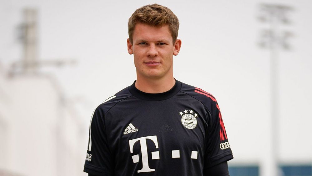 5 Kiper yang Bisa Gantikan Posisi Manuel Neuer di Bayern Munich