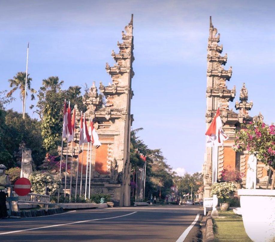 Asal-usul Nama Nusa Dua, Tempat Berlangsungnya KTT G20 Bali