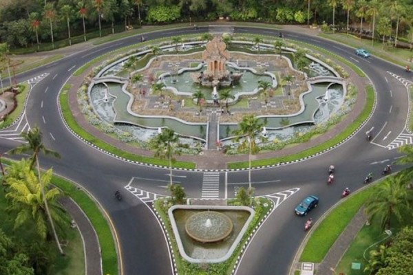 Asal-usul Nama Nusa Dua, Tempat Berlangsungnya KTT G20 Bali