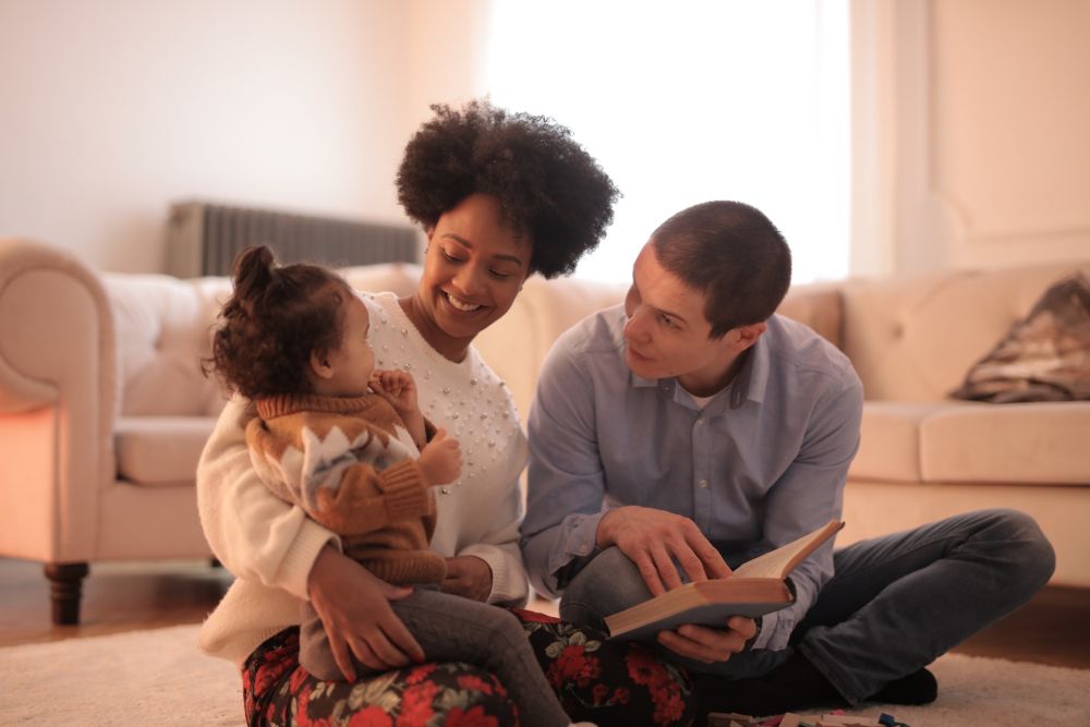 5 Alasan Kenapa Belajar Ilmu Parenting Sebelum Menikah itu Penting