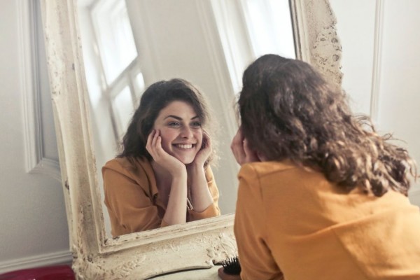 Biar Gak Minder, Ini 5 Tips Membangun Kepercayaan Diri
