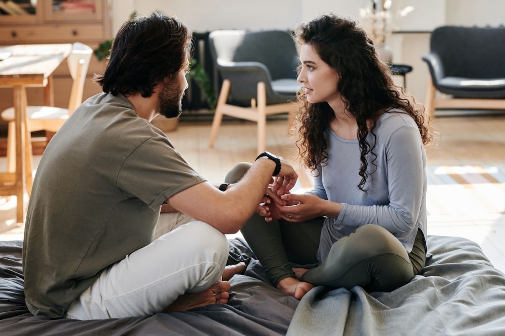 5 Tips Efektif untuk Mengatasi Konflik dalam Hubungan dengan Pasangan