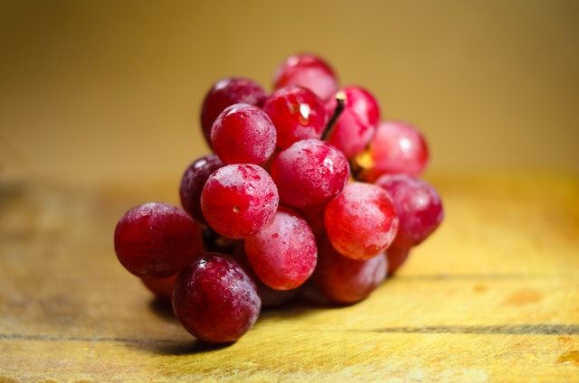 5 Makanan Kaya Resveratrol, Mencegah Kanker dan Melindungi Jantung 