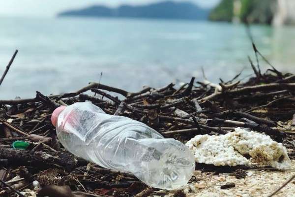 Perubahan Iklim, Plastik Dan Pentingnya Kesadaran Masyarakat