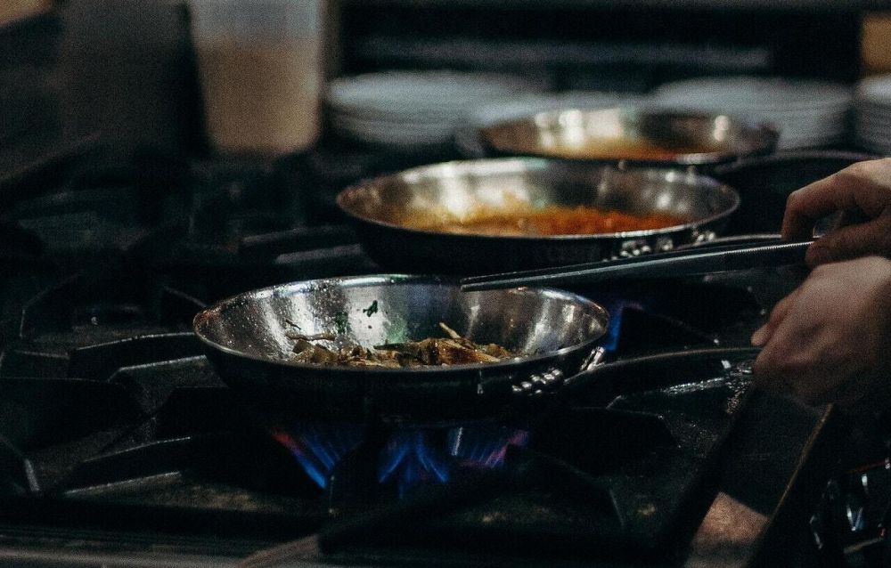 Resep Jamur Bumbu Bawang Putih Pakai 5 Bahan, untuk Lauk Makan!