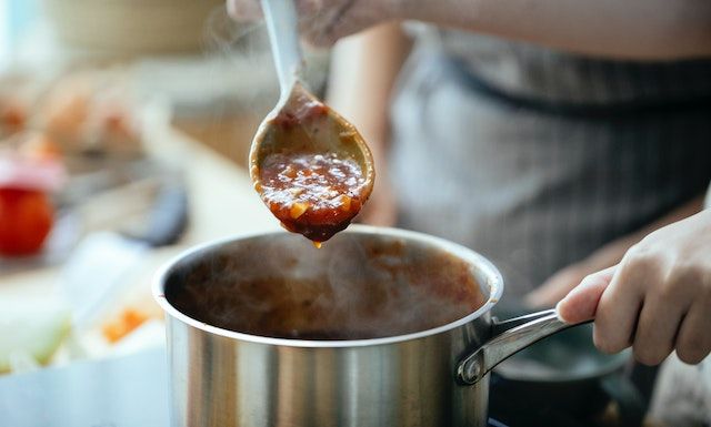 Resep Balado Terung Tahu, Lauk Nasi Super Enak nan Praktis