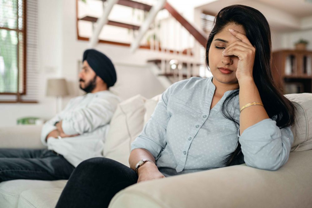 5 Alasan Perempuan Memilih Bercerai dari Pasangannya