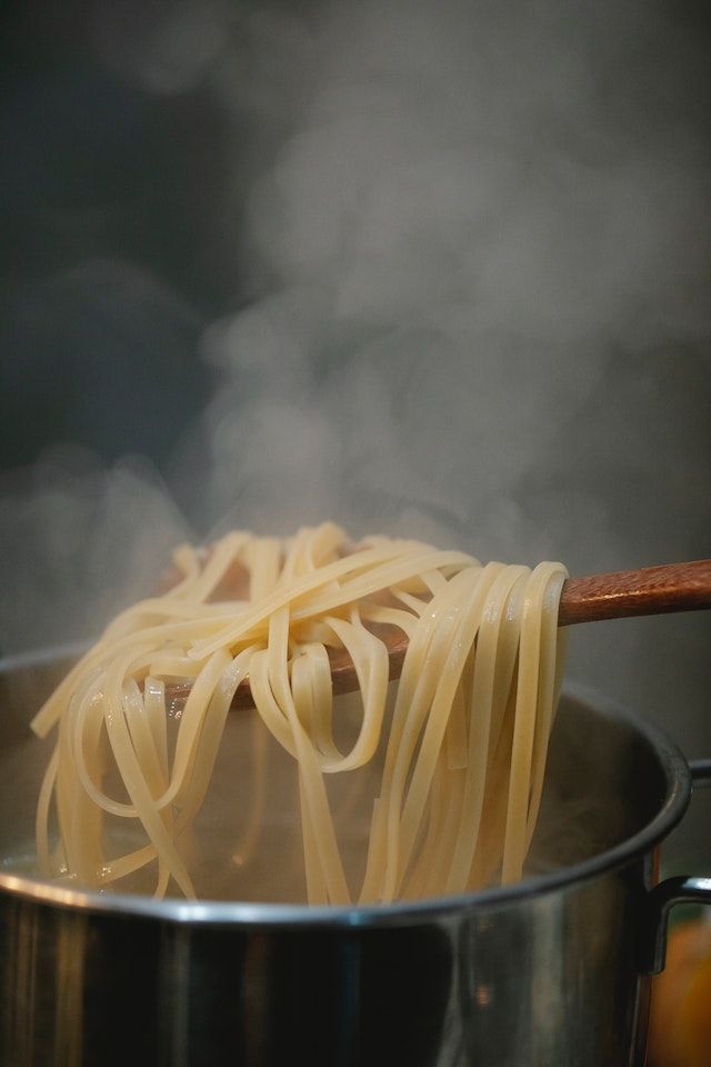 Resep Mi Tek-tek, Sajian Bakmi Goreng Jawa yang Menggoda Selera