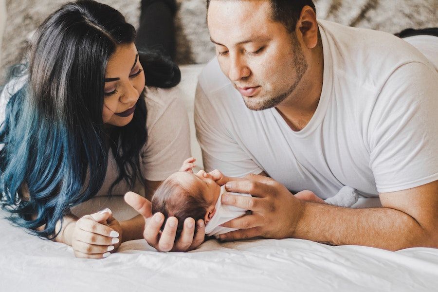 5 Hal yang Harus Dihindari agar Anak Lancar Bicara sesuai Umurnya