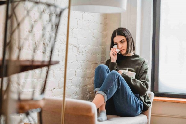 5 Zodiak Paling Sial 8 Juni 2023, Scorpio Menyembunyikan Kesedihannya