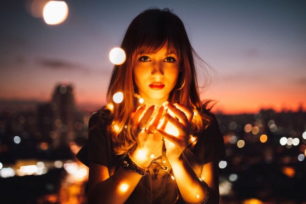 5 Kekuatan Ajaib Ini Hanya Dimiliki oleh Perempuan, Apa Saja!