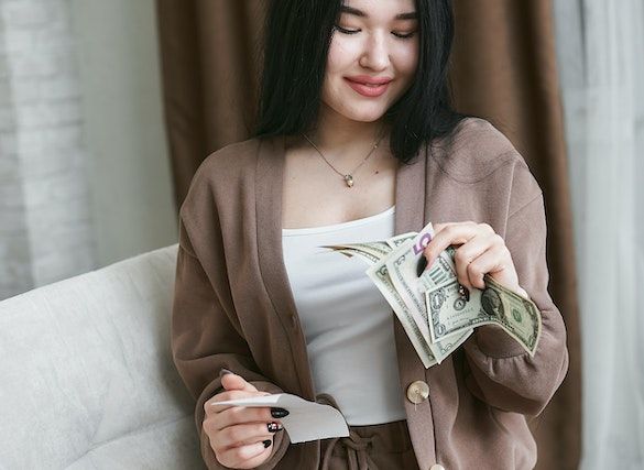 5 Hal yang Harus Diingat saat Pendapatan Meningkat, Stay Calm!