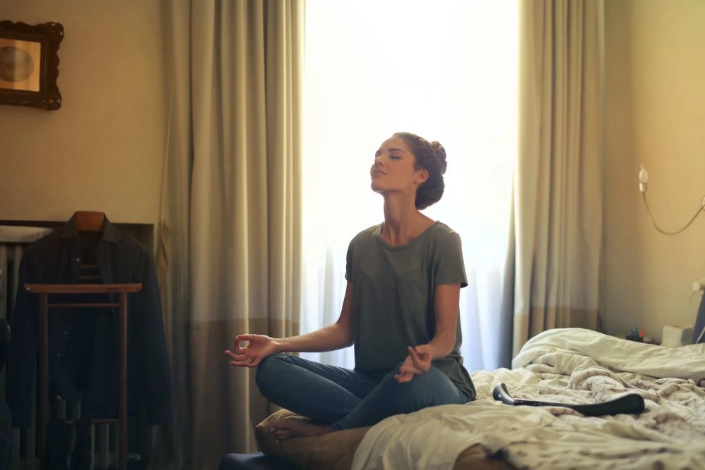 5 Kegiatan di Rumah untuk Meredakan Stres dan Memulihkan Energi